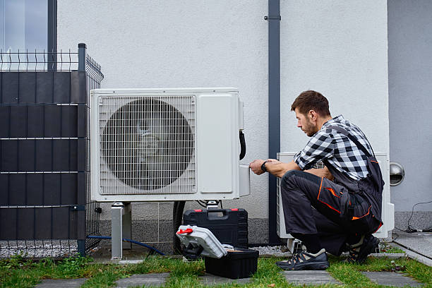 Trusted Hvac Repair service in Bucyrus, OH - HVAC Repair CO